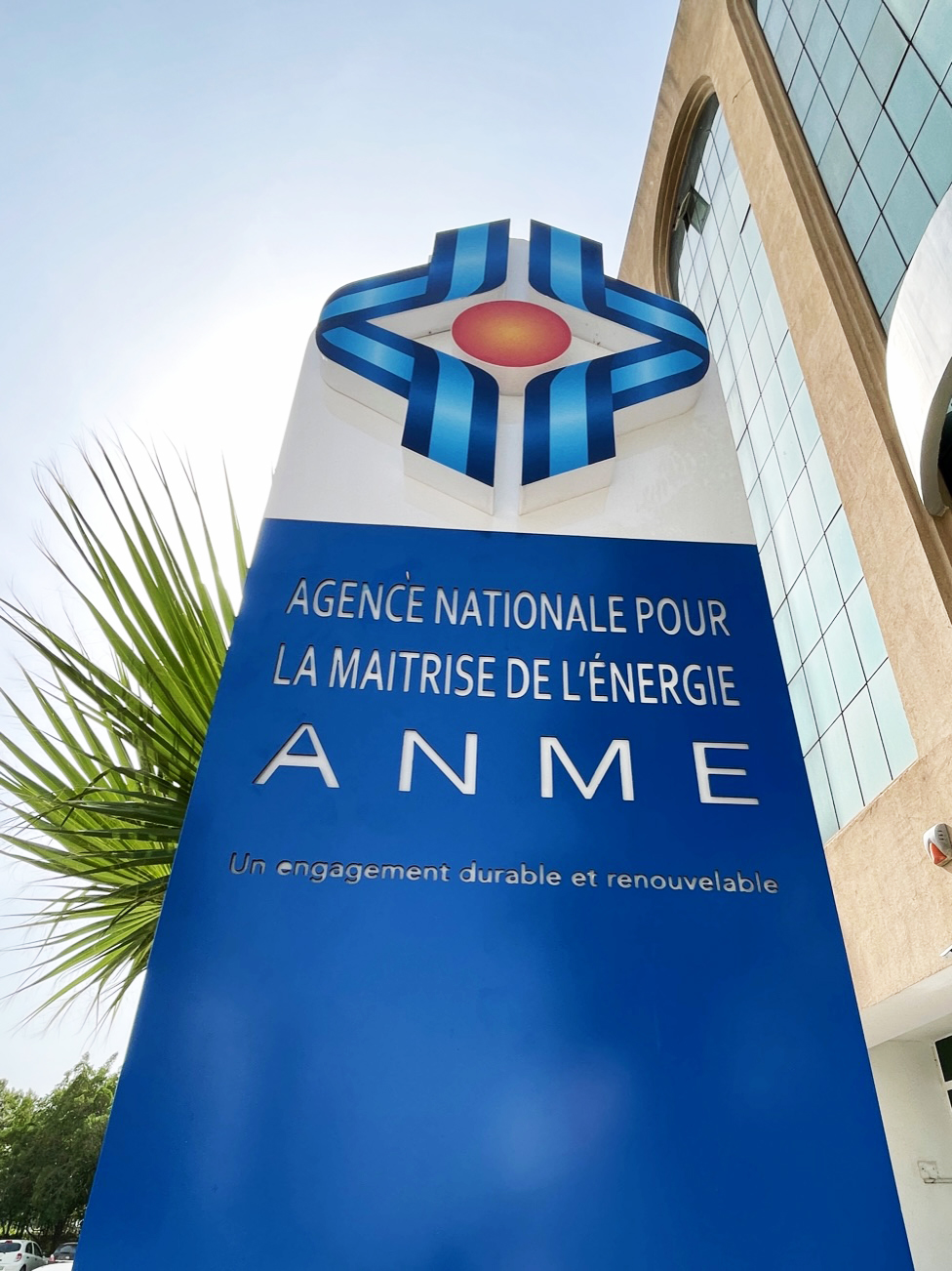 ANME TOTEM